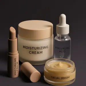 Professional Cosmetic