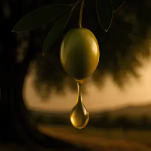 Extra Virgin Oil From Spain